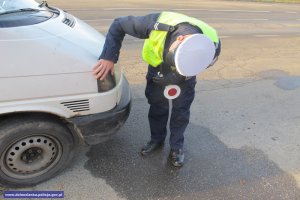 profilaktyczne działania dolnośląskiej Policji na rzecz bezpieczeństwa w ruchu drogowym