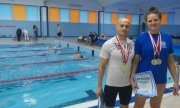 Pływackie sukcesy policjantów z Opola