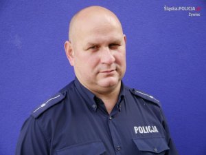 mł.asp. Paweł Somerlik