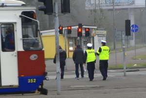 Podsumowanie działań „Pieszy” w kujawsko-pomorskiem