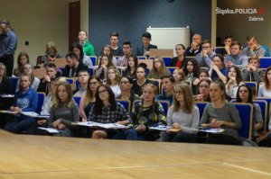 Szczerze rozmawiali o uzależnieniach