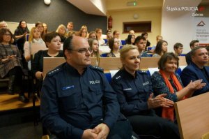 Szczerze rozmawiali o uzależnieniach