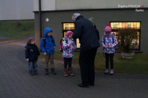 Wspólne działania dla poprawy bezpieczeństwa pieszych