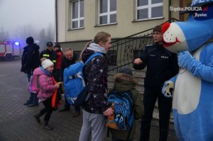 Wspólne działania dla poprawy bezpieczeństwa pieszych