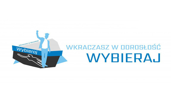 Wkraczasz w dorosłość - wybieraj. Ogłaszamy dwa konkursy