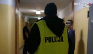 Zatrzymany sprawca ataku na kobiety w Katowicach