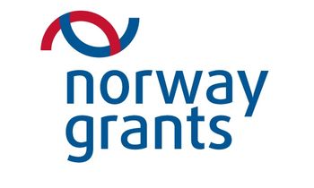 logo Norway Grants