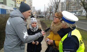 „Maxxxymalnie widoczni” na włocławskich ulicach