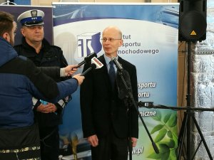 „Twoje światła – Twoje bezpieczeństwo”