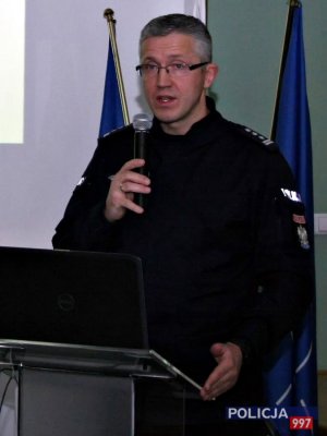 Seminarium &quot;Zagrożenia transgraniczne&quot;