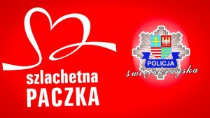 „Szlachetna Paczka” od policjantów