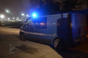 Konwój zbiorczy z Wielkiej Brytanii