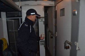Konwój zbiorczy z Wielkiej Brytanii