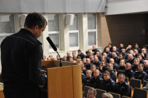 Konferencja „Dzielnicowy – służba ludziom”