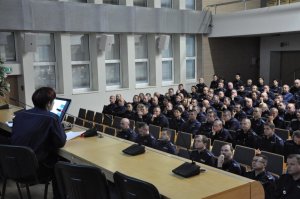 Konferencja „Dzielnicowy – służba ludziom”