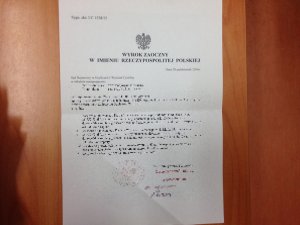 Oszukał partnerkę co do swojej tożsamości i majątku, którego.... nie było