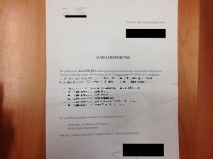 Oszukał partnerkę co do swojej tożsamości i majątku, którego.... nie było
