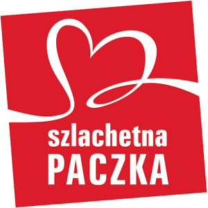 plakat szlachetna paczka