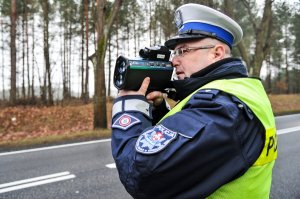 Codzienne starania o bezpieczną krajówkę