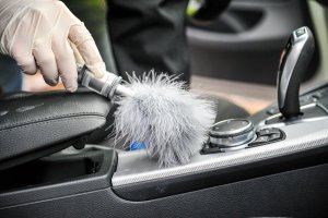 Dwa skradzione BMW warte pół miliona złotych w rękach policjantów