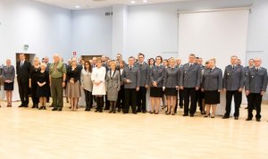 Przedświąteczne spotkanie opłatkowe