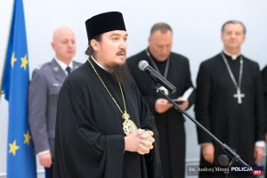 Przedświąteczne spotkanie opłatkowe