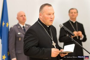 Przedświąteczne spotkanie opłatkowe