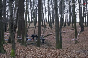 Policjanci rozwikłali sprawę zaginięcia 23-latka z Cieszyna
