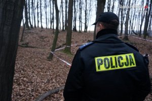 Policjanci rozwikłali sprawę zaginięcia 23-latka z Cieszyna