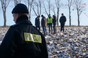 Policjanci rozwikłali sprawę zaginięcia 23-latka z Cieszyna