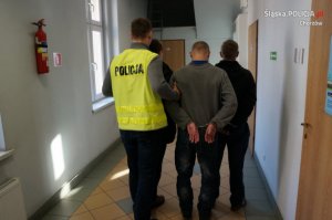 Zatrzymani za skatowanie psa