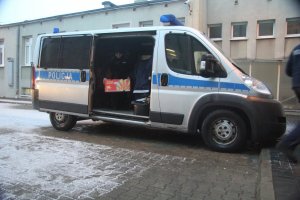 Narkotyki zamiast bananów
