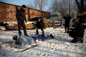 Pracujemy nad udoskonaleniem aplikacji „Pierwsza pomoc”