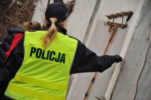 Lubuska Policja w trosce o bezdomnych