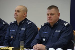 roczna odprawa garnizonu łódzkiego