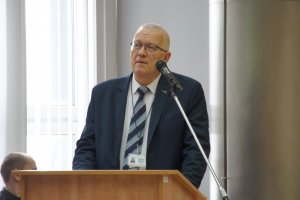 roczna odprawa garnizonu łódzkiego