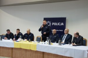 roczna odprawa garnizonu łódzkiego