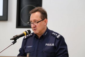 Efekty pracy policjantów stołecznego garnizonu w 2016 r.