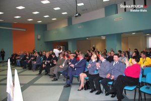 III Paramistrzostwa Pierwszej Pomocy