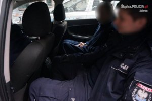 Areszt dla podejrzanego o zabójstwo