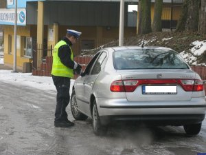 Dzień odblasków dniem bez wypadków