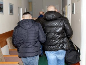 Zorganizowanej grupie przestępczej udaremniono wyłudzenie 4 mln złotych
