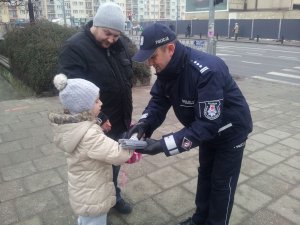 Konferencja podsumowująca projekt „Bezpieczeństwo w ruchu drogowym”