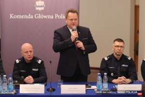 Narada kadry kierowniczej Policji