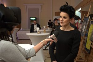 Czwarty Charytatywny Bal Oficerski Policji