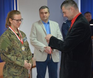 Gala finałowa Turnieju Strzeleckiego