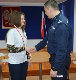 Gala finałowa Turnieju Strzeleckiego
