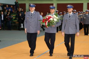 VIII Międzynarodowy Turniej Służb Mundurowych w piłce halowej im. podkom. Andrzeja Struja