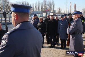 Siódma rocznica śmierci podkom. Andrzeja Struja