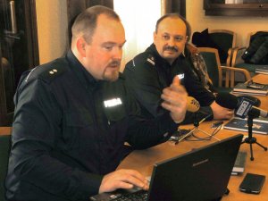 Policja w ochronie zabytków sakralnych